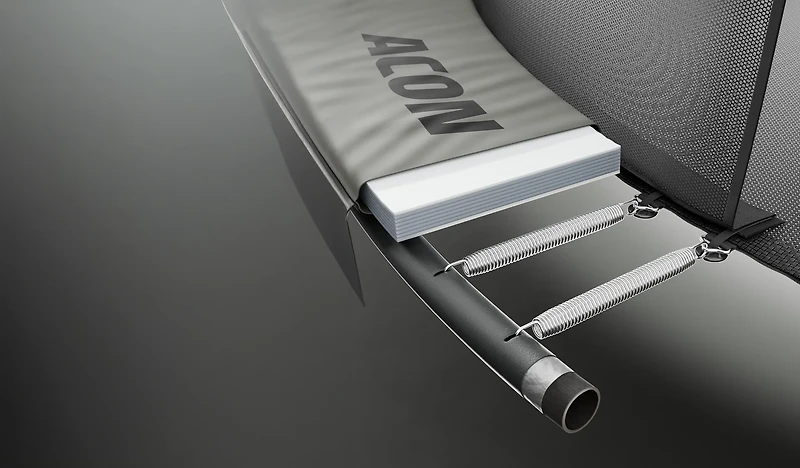 Acon 14 Round Trampoline