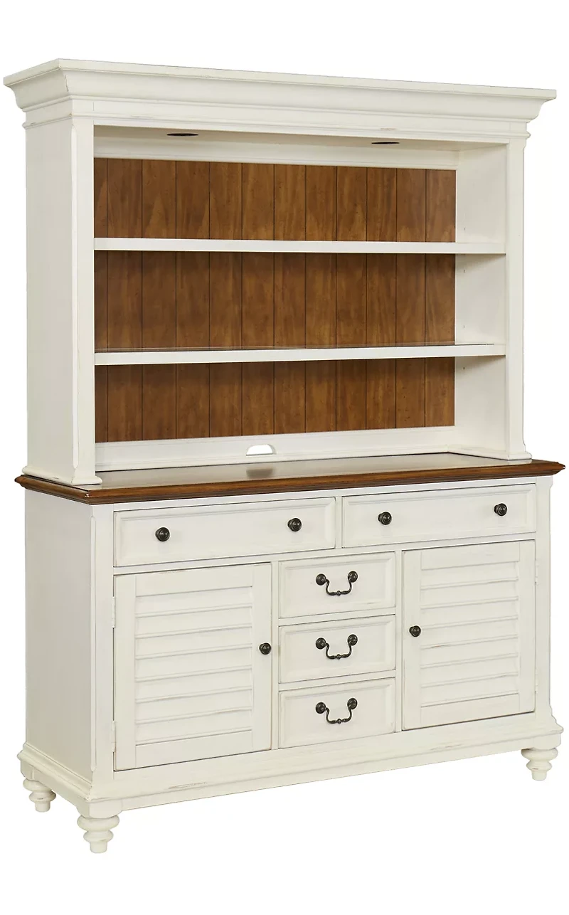 Havertys Furniture Newport China Cabinet Dulles Town Center