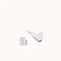 Sports Studs 15 Pack Hypoallergenic Earrings | Rowan