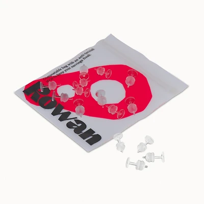 Sports Studs 15 Pack Hypoallergenic Earrings | Rowan