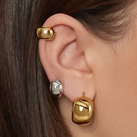 Small Pillow Hoops