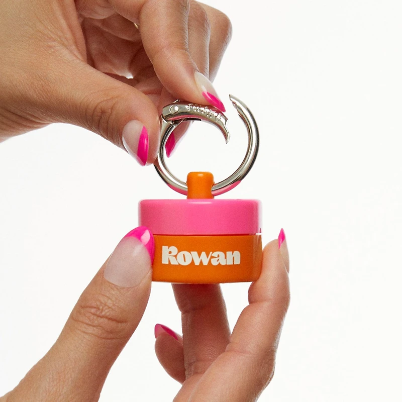Lion's Latch Sports Case | Rowan