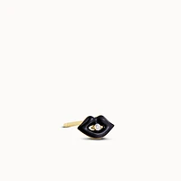 Goodnight Kiss Stud Hypoallergenic Earrings | Rowan