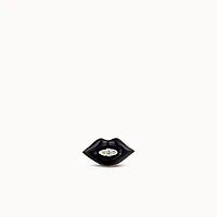 Goodnight Kiss Stud Hypoallergenic Earrings | Rowan