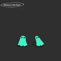 Glow Ghouls Studs Set Hypoallergenic Earrings | Rowan