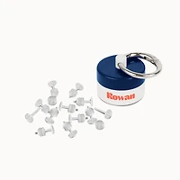 Sports Studs with Lion Latch Travel Case | Rowan