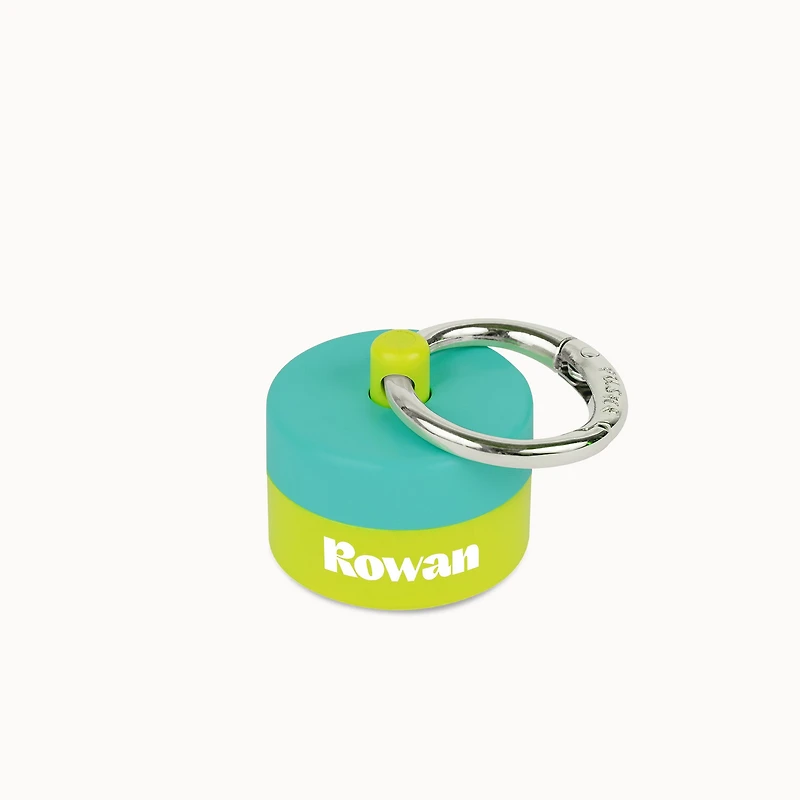 Lion's Latch Sports Case | Rowan