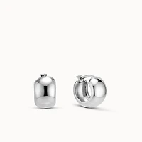 Small Pillow Hoops