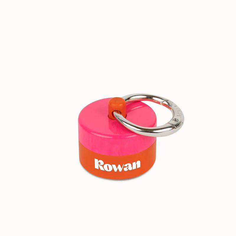 Lion's Latch Sports Case | Rowan