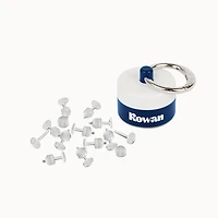 Sports Studs with Lion Latch Travel Case | Rowan