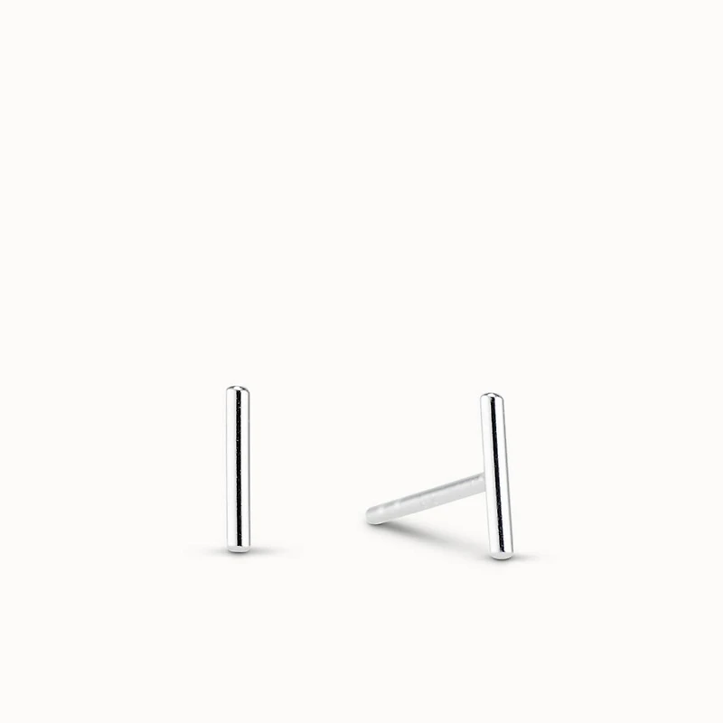 Staple Bar Studs Hypoallergenic Earrings | Rowan