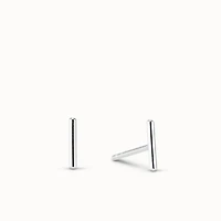 Staple Bar Studs Hypoallergenic Earrings | Rowan