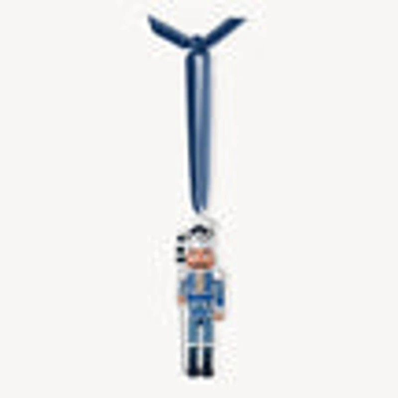 Nutcracker Ornament
