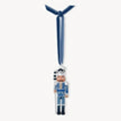 Nutcracker Ornament