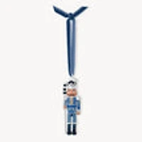 Nutcracker Ornament