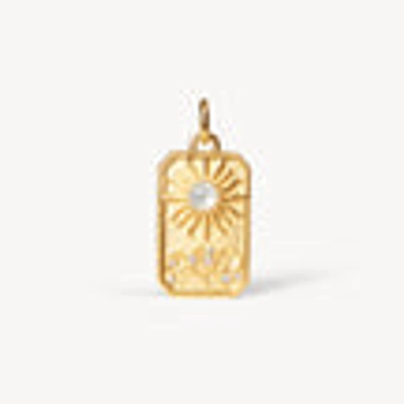 The Sun Charm