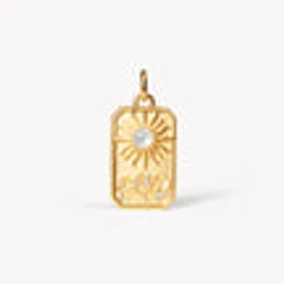 The Sun Charm