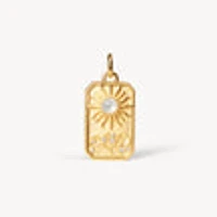 The Sun Charm