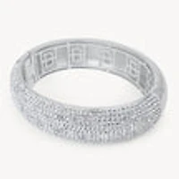 Icon Sparkle Cuff Bracelet