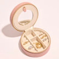 The H&B Travel Jewellery Case