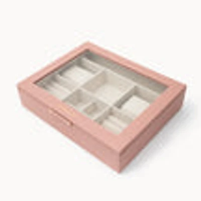 Luxe Jewellery Case