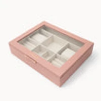 Luxe Jewellery Case