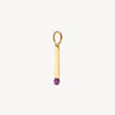 Matchstick Charm