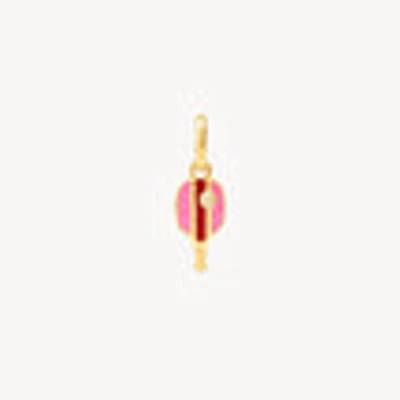 Pickleball Charm