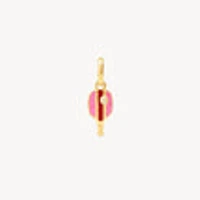 Pickleball Charm