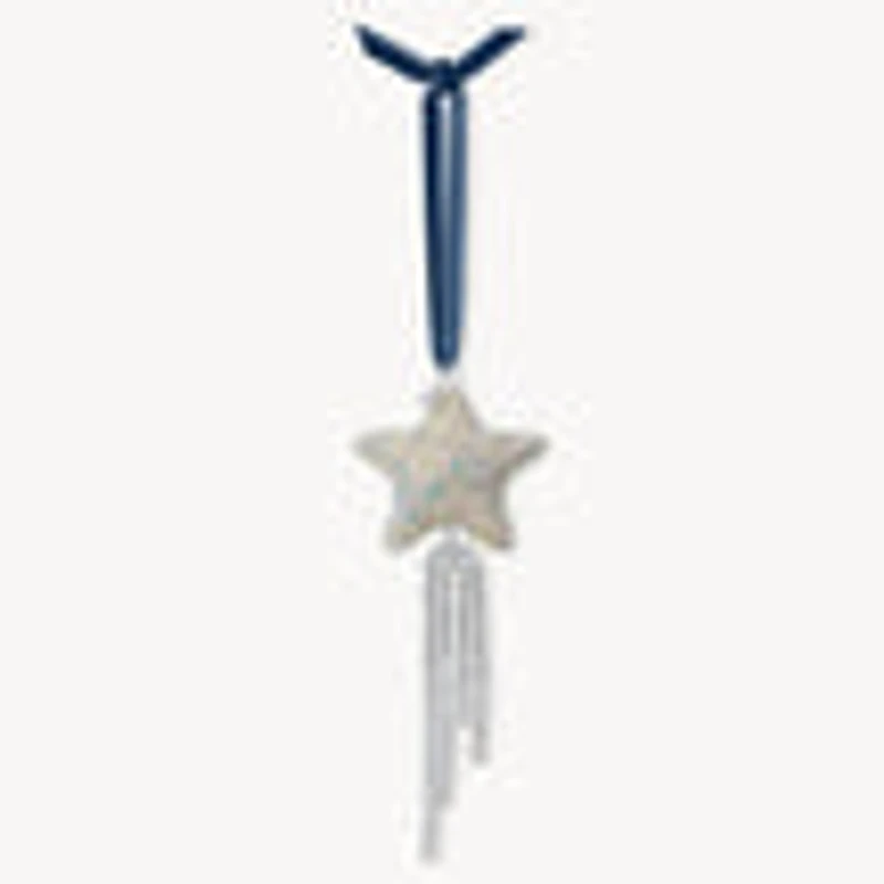 Shooting Star Ornament