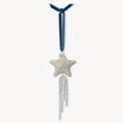 Shooting Star Ornament
