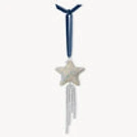 Shooting Star Ornament