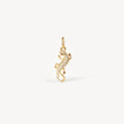 Lizard Charm