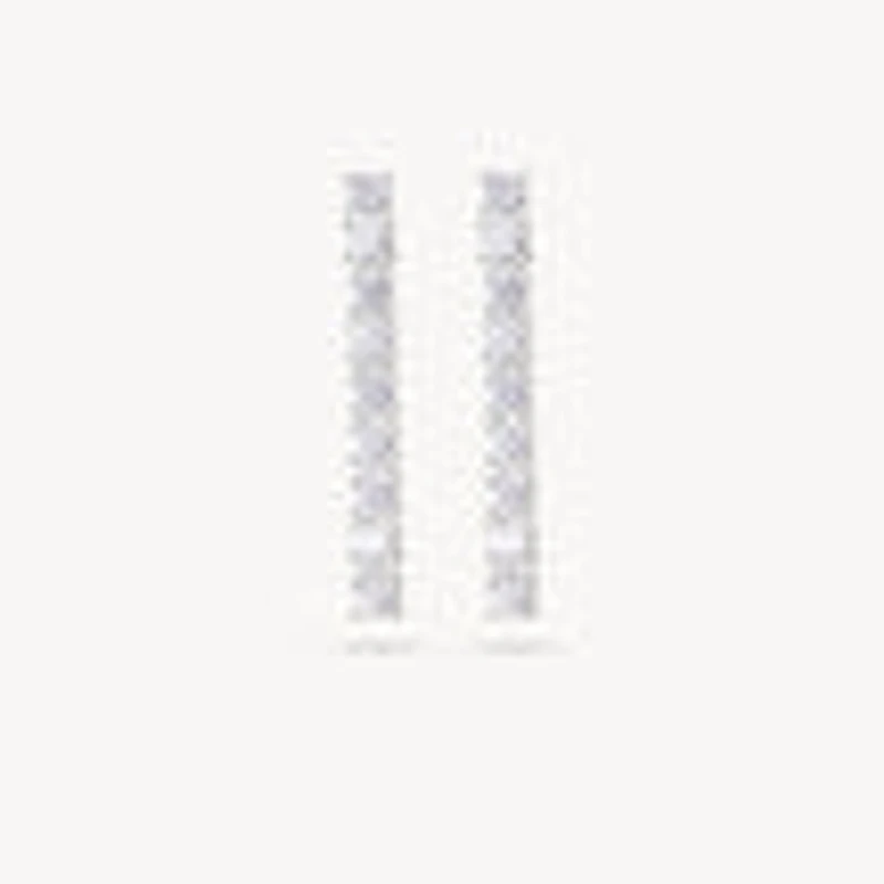 Tennis Earrings Jackets