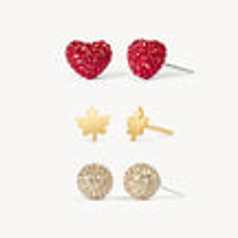 With All Our Hearts Set