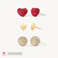 With All Our Hearts Set