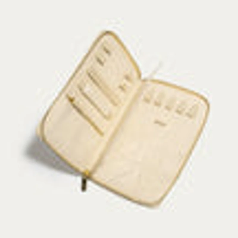 Wolf Jewellery Portfolio