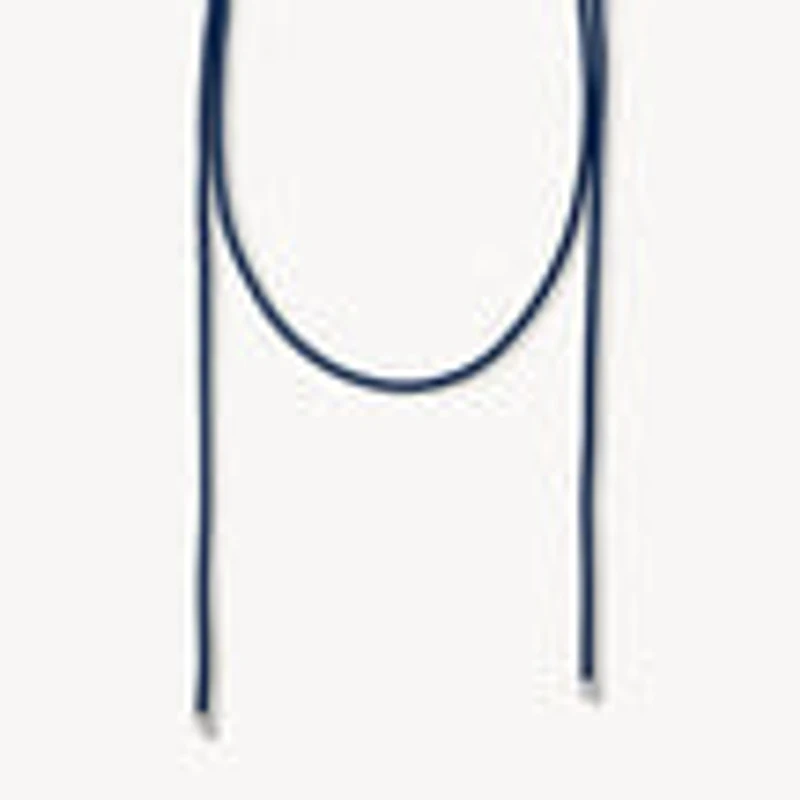 Wrap Necklace