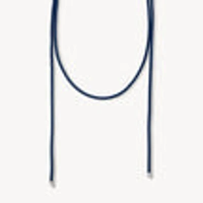 Wrap Necklace