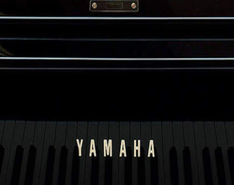 Yamaha GC1