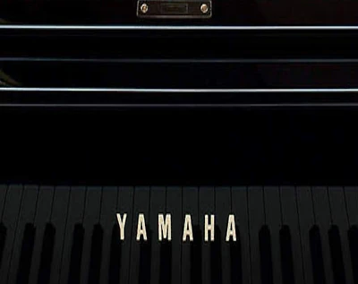 Yamaha GC1