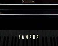 Yamaha GC1