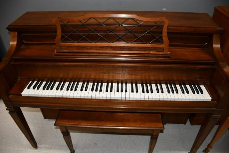 Schafer & Sons Console