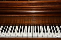 Schafer & Sons Console