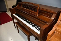 Schafer & Sons Console