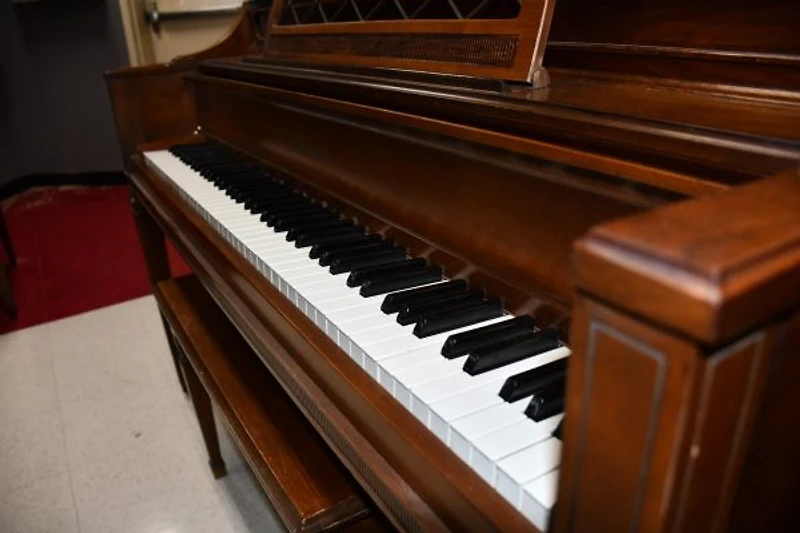 Schafer & Sons Console