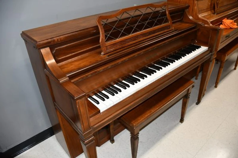 Schafer & Sons Console