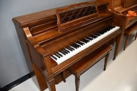 Schafer & Sons Console