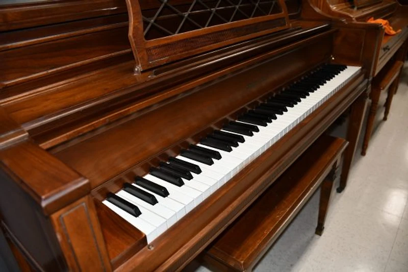 Schafer & Sons Console