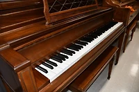 Schafer & Sons Console